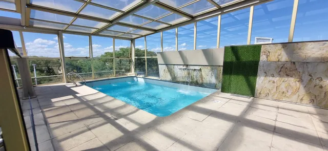 Vecchia Terra Apart Hotel