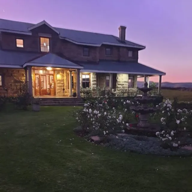 Weltevreden Manor | Thyme Out