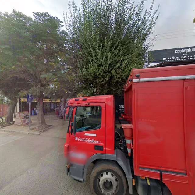 Residencial Los Ruiles