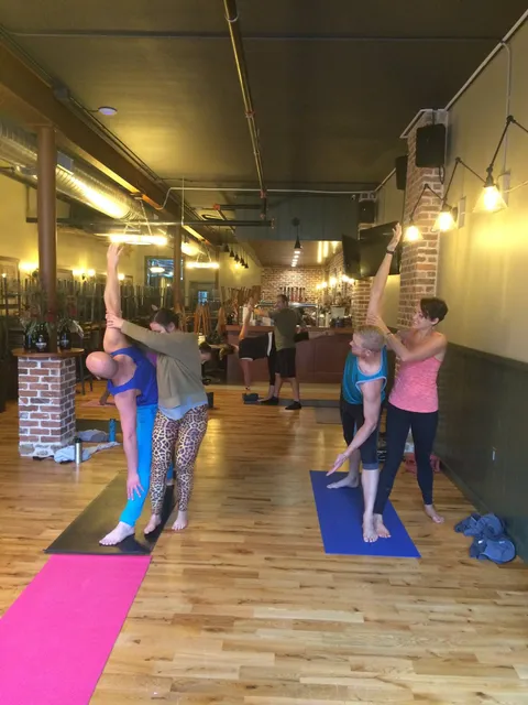 ShakRa Yoga & Fitness