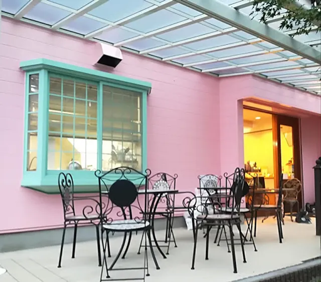 French Sweets - Tamamille