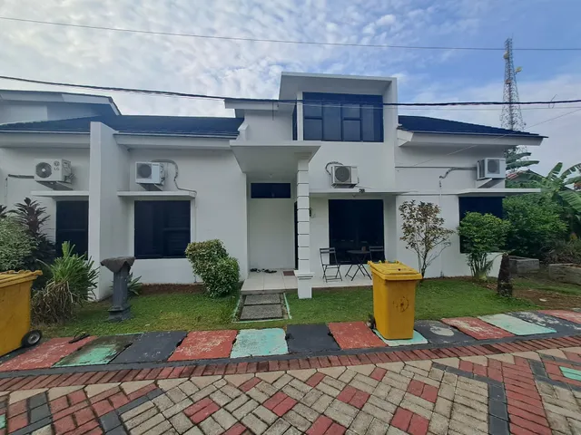 Deriza House Syariah