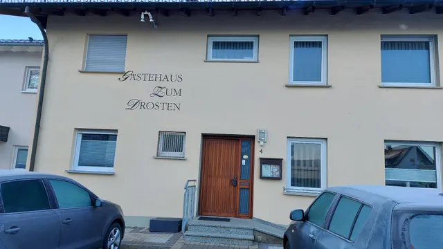 Hotel garni Zum Drosten