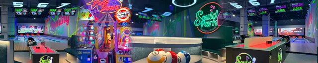 Sould Park Bowling Madrid