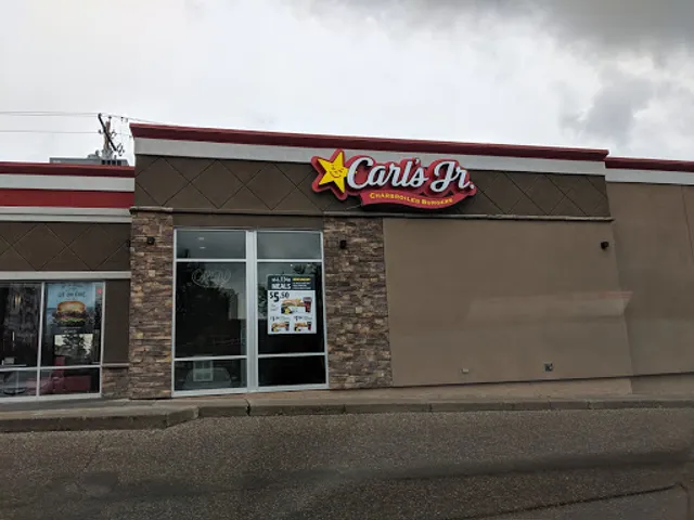 Carl's Jr.