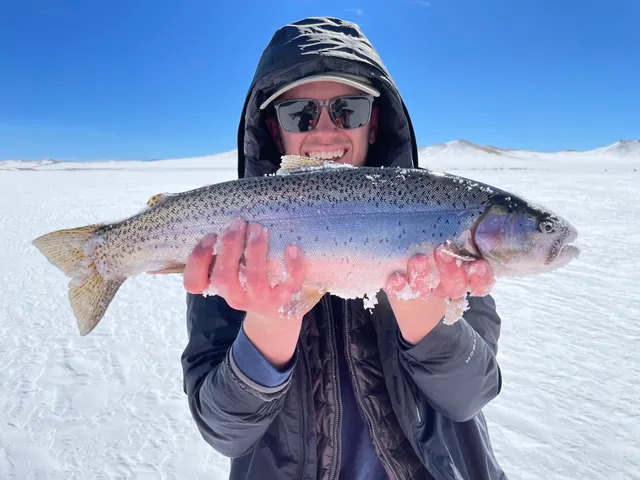 South Park Outfitters