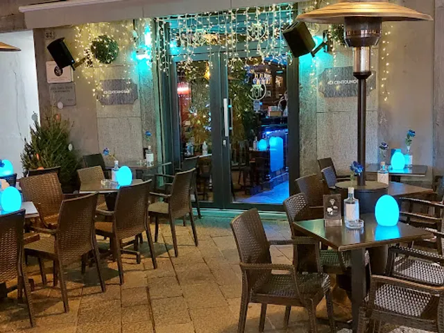 101bar Cocktails & Music