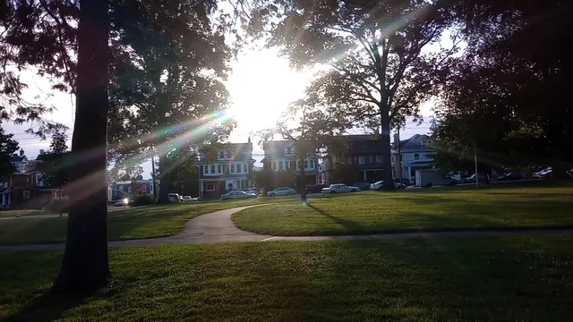 Bethlehem Rose Garden