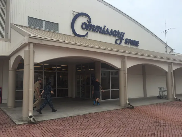 Commissary