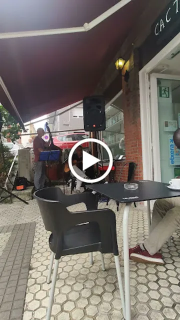 Taberna Cactus Aitor