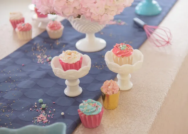 Dolce Delights by Dana