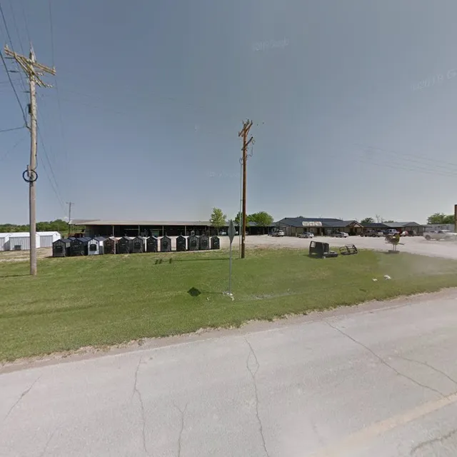 Cranberry Marketplace