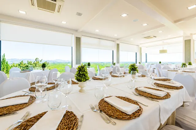 Restaurant Muntanyeta de Sant Antoni