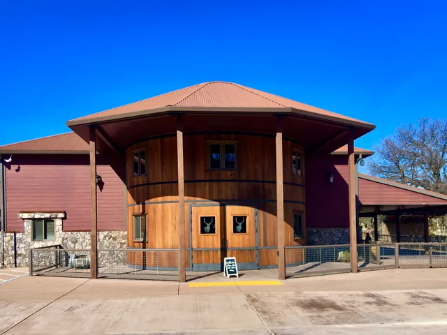 Cache Creek Vineyards and Winery