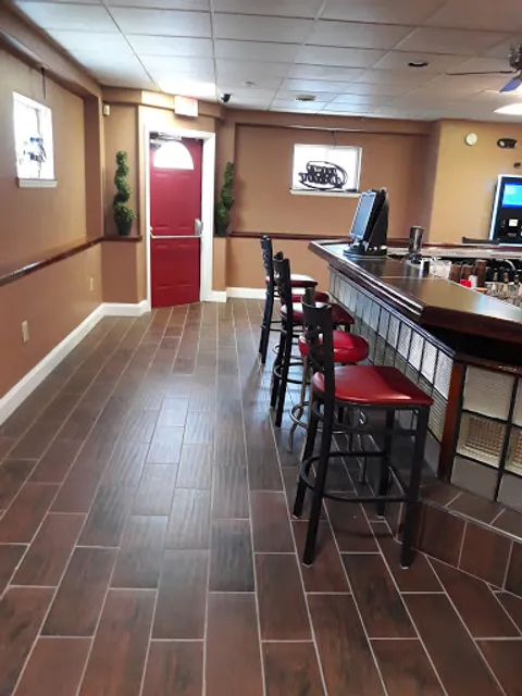 The Office Bar & Grill
