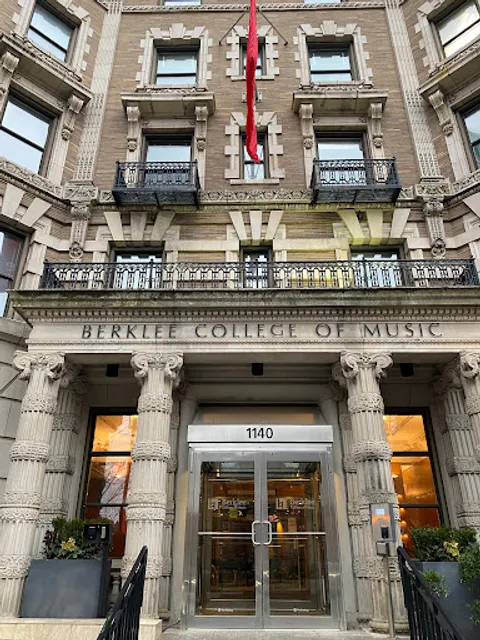 Berklee College of Music