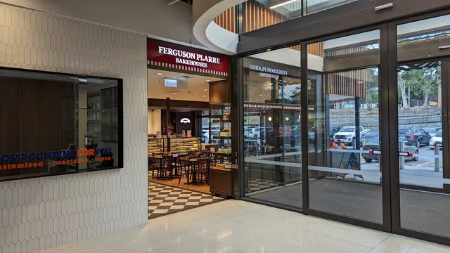 Ferguson Plarre's Bakehouse - Blackburn North