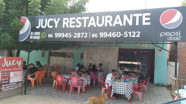 Jucy Restaurante