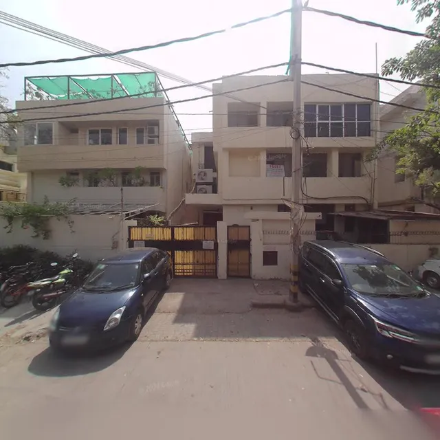 G's Patisserie - The Cake Shop