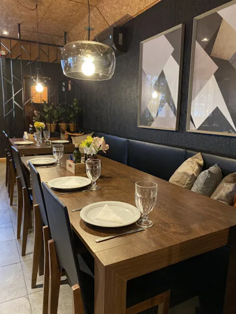 Buon Giovanni Restaurant & Pizza