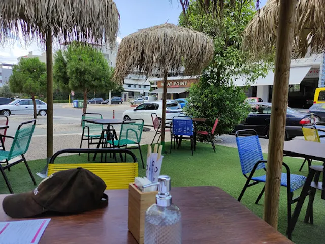 Noodle Bar Γλυφάδα