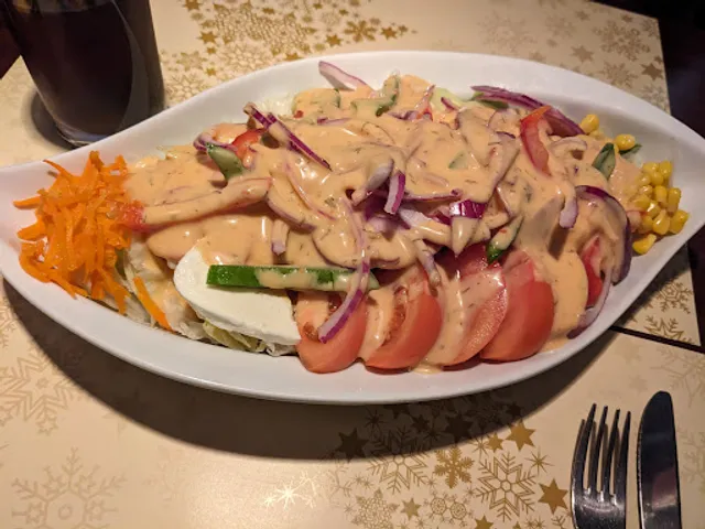 Ristorante Picco Bello