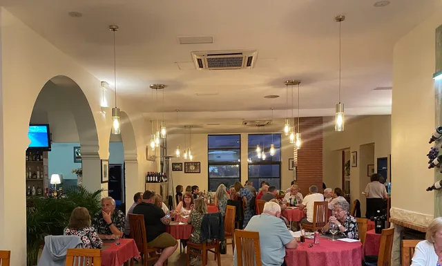 Splendido Vilamoura Restaurant & Bar