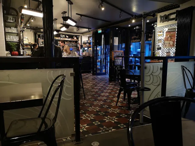 Tabac FDJ Brasserie Saint Germain