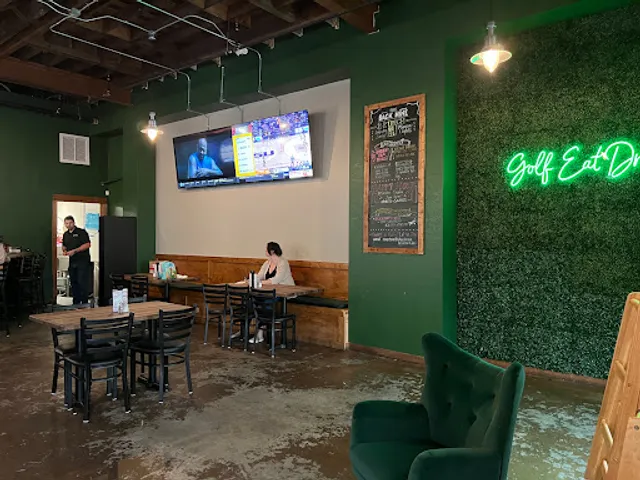 Smith's American Tavern