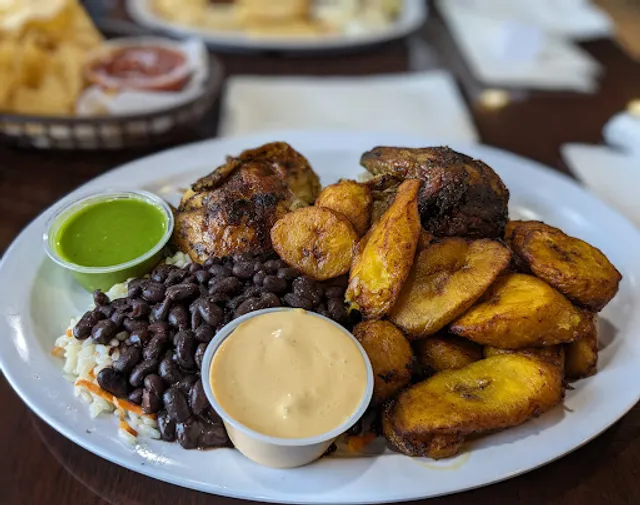 El Rancherito Restaurant