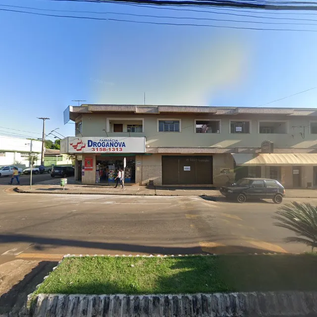 Panificadora e Confeitaria Tibagi