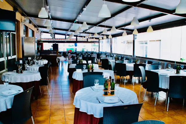 Restaurante El Tiburón