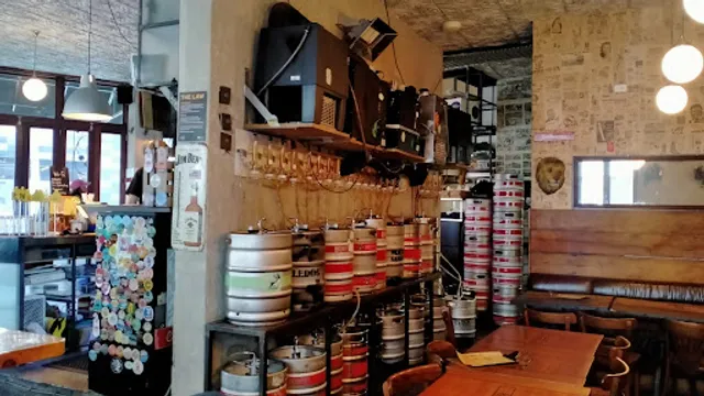 The Brewers Co-Operative - NZ Craft Beer and Fish and Chips Auckland