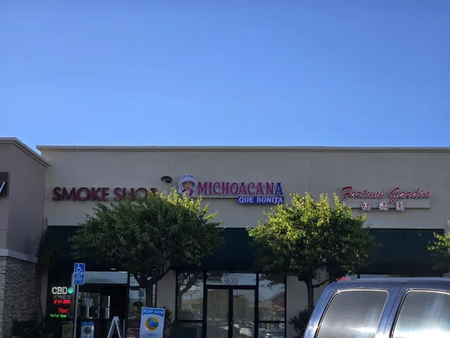 MICHOACANA QUE BONITA