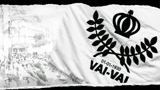 Escola de Samba Vai-Vai