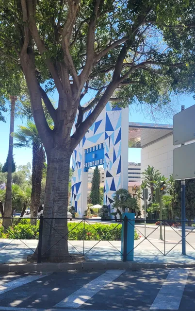 Palacio de Congresos y Exposiciones Adolfo Suarez