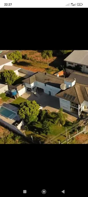 Pousada Serra Gaúcha