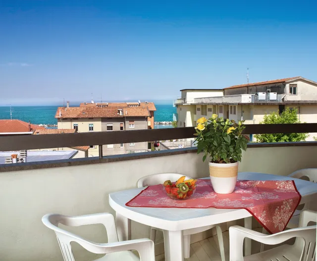 Residenza Nobel Appartamenti