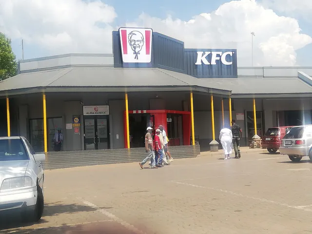 KFC Pimville