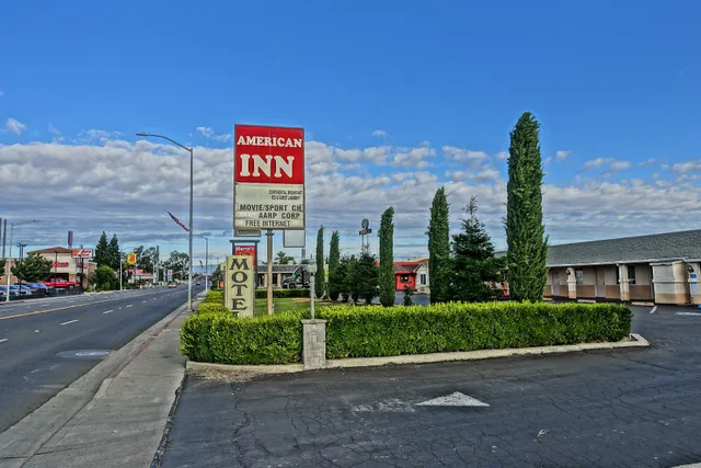American Inn
