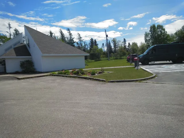 Deer Lake Visitor Information Centre