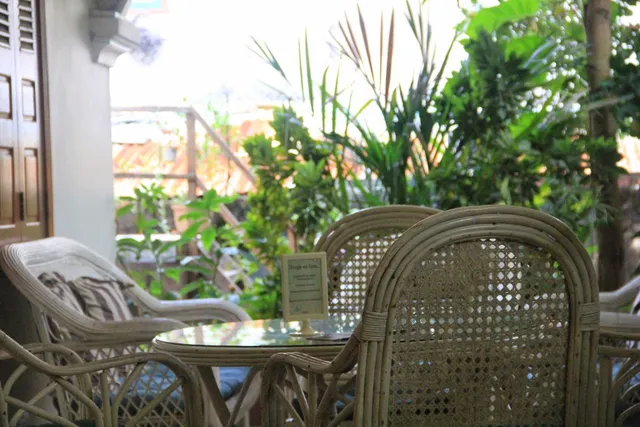 Starfish Bakery & Cafe