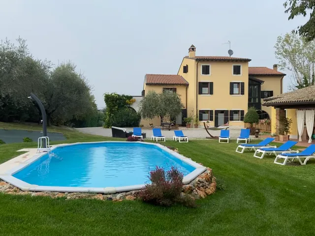 Country Home Cà Isidora - affitti turistici