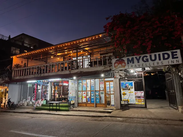 MyGuide Travellers Inn