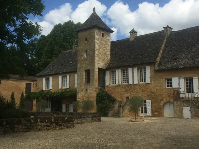 Manoir de l'Hermier