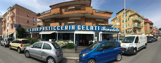 Bar Ristorante Pasticceria Benedetto