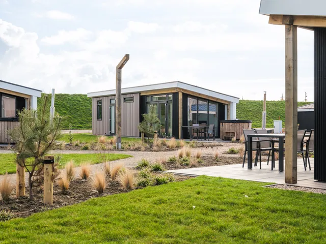 Oysterduinen Resort Yerseke