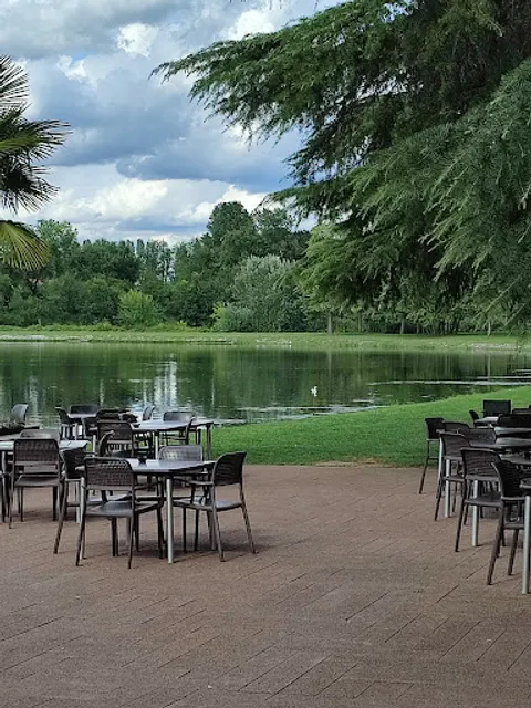 Pizzeria Lago Verde Silea