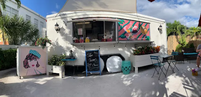 Plaza Bistro DBA Bistro By The Beach