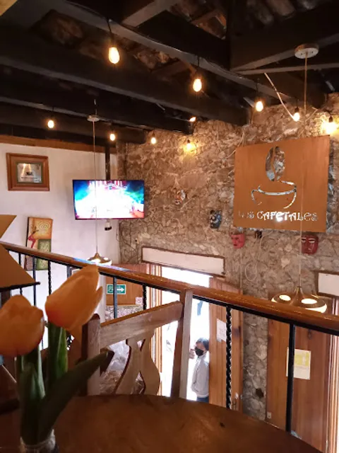 CaféTales d´ Mileto